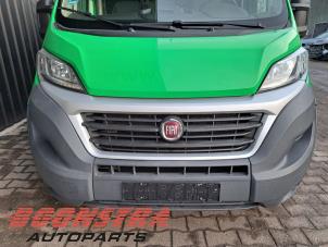 Gebruikte Voorkop compleet Fiat Ducato (250) 2.3 D 130 Multijet Prijs € 2.295,00 Margeregeling aangeboden door Boonstra Autoparts