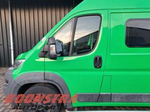 Gebruikte Deur 2Deurs links Fiat Ducato (250) 2.3 D 130 Multijet Prijs € 239,00 Margeregeling aangeboden door Boonstra Autoparts