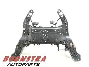 Gebruikte Subframe Mini Countryman (F60) 2.0 16V John Cooper Works ALL4 Prijs € 125,01 Inclusief btw aangeboden door Boonstra Autoparts