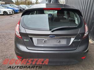 Gebruikte Achterklep Ford Fiesta 6 (JA8) 1.0 EcoBoost 12V 100 Prijs € 149,00 Margeregeling aangeboden door Boonstra Autoparts