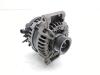 Opel Astra K 1.0 Turbo 12V Alternator