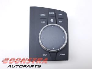 Gebruikte I-Drive knop BMW 4 serie (G23) 420i 2.0 TwinPower Turbo 16V Prijs € 295,00 Inclusief btw aangeboden door Boonstra Autoparts