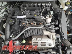 Gebruikte Motor Fiat 600 (365) 1.2 Hybrid 100 Prijs € 2.495,00 Margeregeling aangeboden door Boonstra Autoparts