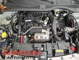 Gebruikte Automaatbak Fiat 600 (365) 1.2 Hybrid 100 Prijs € 1.349,00 Margeregeling aangeboden door Boonstra Autoparts