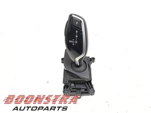 Gebruikte Selectiehendel automaat BMW 5 serie (G30) 530i 2.0 TwinPower Turbo 16V Prijs € 154,95 Margeregeling aangeboden door Boonstra Autoparts