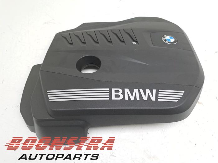 Gebruikte Afdekplaat motor BMW X5 (G05) xDrive50e 3.0 24V Prijs € 74,95 Inclusief btw aangeboden door Boonstra Autoparts