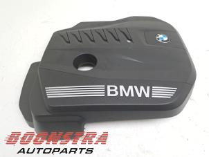 Gebruikte Afdekplaat motor BMW X5 (G05) xDrive50e 3.0 24V Prijs € 74,95 Inclusief btw aangeboden door Boonstra Autoparts