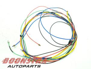 Gebruikte Leiding (diversen) BMW X5 (G05) xDrive50e 3.0 24V Prijs € 99,95 Inclusief btw aangeboden door Boonstra Autoparts