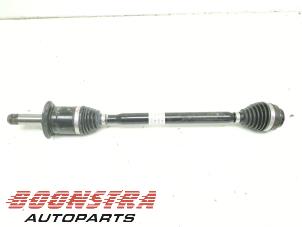 Gebruikte Aandrijfas links-achter Mini Countryman (F60) 2.0 16V John Cooper Works ALL4 Prijs € 99,00 Inclusief btw aangeboden door Boonstra Autoparts