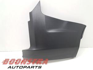 Gebruikte Bumperhoek rechts-achter Ford Transit Custom 2.0 TDCi 16V Eco Blue 105 Prijs € 30,19 Inclusief btw aangeboden door Boonstra Autoparts