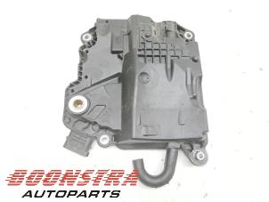 Gebruikte Computer Automatische Bak Mercedes C (C205) C-250 2.0 16V Prijs € 299,00 Margeregeling aangeboden door Boonstra Autoparts