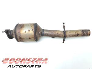 Gebruikte Katalysator Ford Transit Custom 2.0 TDCi 16V Eco Blue 105 Prijs € 143,99 Inclusief btw aangeboden door Boonstra Autoparts