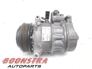 Gebruikte Aircopomp Mercedes C (C205) C-250 2.0 16V Prijs € 49,95 Margeregeling aangeboden door Boonstra Autoparts