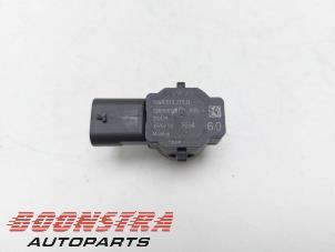 Gebruikte Sensor PDC Cupra Formentor 1.4 e-Hybrid VZ 16V Prijs € 24,95 Margeregeling aangeboden door Boonstra Autoparts