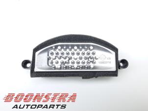 Gebruikte Kachel Weerstand Mini Countryman (F60) 2.0 16V John Cooper Works ALL4 Prijs € 29,50 Inclusief btw aangeboden door Boonstra Autoparts