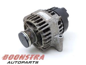 Gebruikte Dynamo Opel Combo 1.3 CDTI 16V ecoFlex Prijs € 35,09 Inclusief btw aangeboden door Boonstra Autoparts