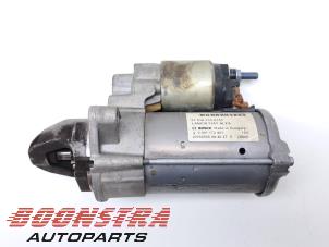 Gebruikte Startmotor Opel Combo 1.3 CDTI 16V ecoFlex Prijs € 30,19 Inclusief btw aangeboden door Boonstra Autoparts