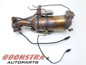 Gebruikte Katalysator Opel Combo 1.3 CDTI 16V ecoFlex Prijs € 482,79 Inclusief btw aangeboden door Boonstra Autoparts