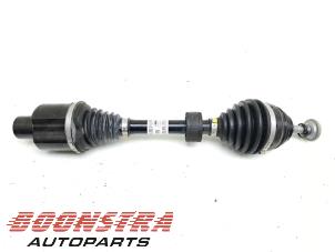 Gebruikte Homokineetas rechts-voor Mini Countryman (F60) 2.0 16V John Cooper Works ALL4 Prijs € 295,00 Inclusief btw aangeboden door Boonstra Autoparts