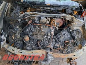 Gebruikte Motor Skoda Superb Combi (3TAC/TAF) 1.8 TSI 16V Prijs € 495,00 Margeregeling aangeboden door Boonstra Autoparts