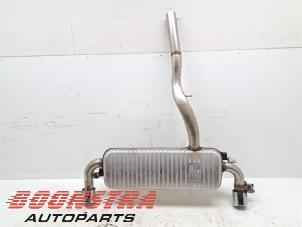 Gebruikte Uitlaat Einddemper BMW X5 (G05) xDrive50e 3.0 24V Prijs € 448,99 Inclusief btw aangeboden door Boonstra Autoparts