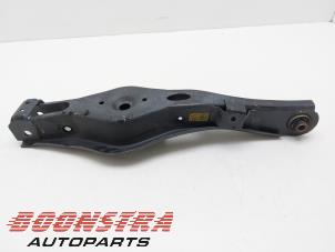 Gebruikte Draagarm links-achter Hyundai Kona (OS) 64 kWh Prijs € 94,95 Margeregeling aangeboden door Boonstra Autoparts