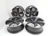 Audi S3 Sportback (8VA/8VF) 2.0 T FSI 16V Velgen set