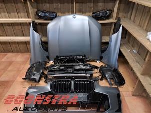 Gebruikte Voorkop compleet BMW X5 (G05) xDrive50e 3.0 24V Prijs € 13.995,01 Inclusief btw aangeboden door Boonstra Autoparts