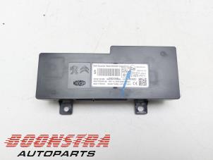 Gebruikte Bluetooth module Peugeot 2008 (UD/UK/UR/US/UX) e-2008 50 kWh Prijs € 39,00 Margeregeling aangeboden door Boonstra Autoparts