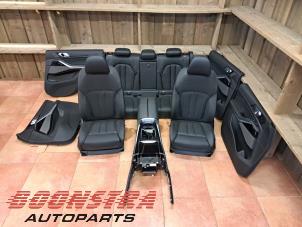 Gebruikte Interieur Bekledingsset BMW X5 (G05) xDrive50e 3.0 24V Prijs € 1.995,00 Inclusief btw aangeboden door Boonstra Autoparts