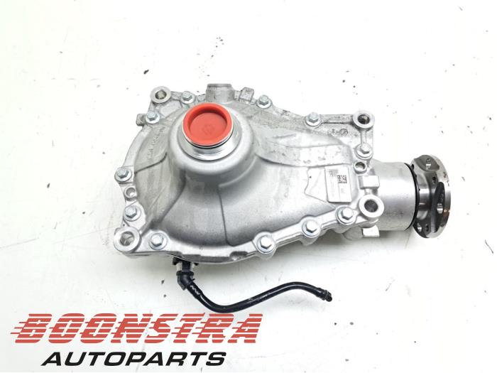 Gebruikte Cardanklok voor BMW X5 (G05) xDrive50e 3.0 24V Prijs € 994,95 Inclusief btw aangeboden door Boonstra Autoparts