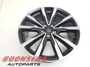 Gebruikte Velg Ford Kuga II (DM2) 1.5 EcoBoost 16V 150 Prijs € 189,95 Margeregeling aangeboden door Boonstra Autoparts
