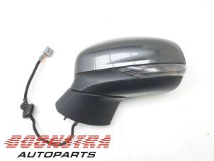 Gebruikte Spiegel Buiten links Ford Fiesta 7 1.0 EcoBoost 12V 100 Prijs € 119,00 Margeregeling aangeboden door Boonstra Autoparts