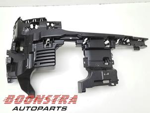 Gebruikte Bumperdeel links-achter Mini Countryman (F60) 2.0 16V John Cooper Works ALL4 Prijs € 60,00 Inclusief btw aangeboden door Boonstra Autoparts