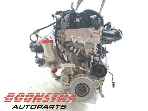 Gebruikte Motor Mini Countryman (F60) 2.0 16V John Cooper Works ALL4 Prijs € 5.895,00 Inclusief btw aangeboden door Boonstra Autoparts