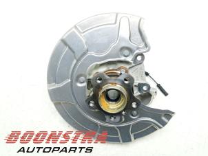 Gebruikte Fusee links-achter BMW X5 (G05) xDrive50e 3.0 24V Prijs € 239,96 Inclusief btw aangeboden door Boonstra Autoparts