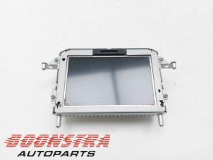 Gebruikte Navigatie Display Ford Transit Custom 2.0 TDCi 16V Eco Blue 130 Prijs € 356,95 Inclusief btw aangeboden door Boonstra Autoparts