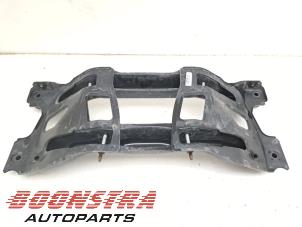 Gebruikte Subframe Jeep Renegade (BU) 1.4 Multi Air 16V Prijs € 73,95 Margeregeling aangeboden door Boonstra Autoparts