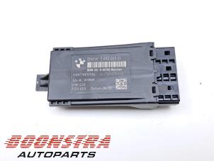 Gebruikte Computer stoel BMW X5 (G05) xDrive50e 3.0 24V Prijs € 34,94 Inclusief btw aangeboden door Boonstra Autoparts