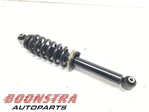 Gebruikte Achterpoot rechts Opel Grandland (X) 1.6 Turbo 16V Hybrid Prijs € 49,95 Margeregeling aangeboden door Boonstra Autoparts