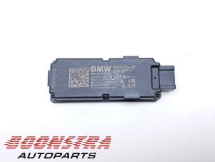 Gebruikte Antenne Versterker BMW X5 (G05) xDrive50e 3.0 24V Prijs € 34,94 Inclusief btw aangeboden door Boonstra Autoparts