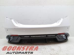 Gebruikte Achterbumper Alfa Romeo Giulia (952) 2.9 Bi-Turbo V6 24V Quadrifoglio Verde Prijs € 349,00 Margeregeling aangeboden door Boonstra Autoparts