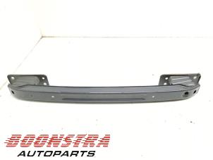 Gebruikte Bumperframe achter Fiat 500 (312) 1.0 Hybrid Prijs € 24,95 Margeregeling aangeboden door Boonstra Autoparts
