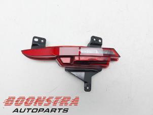 Gebruikte Mistachterlicht Landrover Range Rover Sport (L1) 3.0 P510e Prijs € 49,95 Margeregeling aangeboden door Boonstra Autoparts