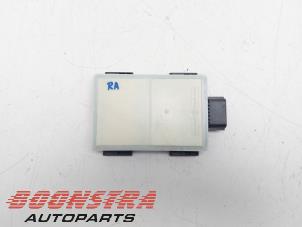 Gebruikte Radar sensor Landrover Range Rover Sport (L1) 3.0 P510e Prijs € 349,00 Margeregeling aangeboden door Boonstra Autoparts