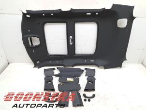 Gebruikte Hemelbekleding Mini Countryman (F60) 2.0 16V John Cooper Works ALL4 Prijs op aanvraag aangeboden door Boonstra Autoparts