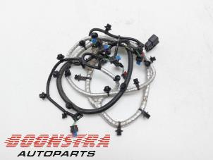 Gebruikte PDC kabelboom Landrover Range Rover Sport (L1) 3.0 P510e Prijs € 24,95 Margeregeling aangeboden door Boonstra Autoparts