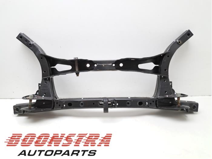 Gebruikte Subframe Kia Ceed Sportswagon (CDF) 1.4 T-GDI 16V Prijs € 119,95 Margeregeling aangeboden door Boonstra Autoparts