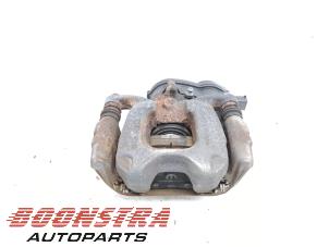 Gebruikte Remklauw (Tang) links-achter Jeep Renegade (BU) 1.4 Multi Air 16V Prijs € 33,95 Margeregeling aangeboden door Boonstra Autoparts