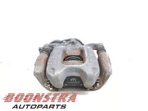 Gebruikte Remklauw (Tang) rechts-achter Jeep Renegade (BU) 1.4 Multi Air 16V Prijs € 33,95 Margeregeling aangeboden door Boonstra Autoparts